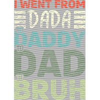Father's Day-FQ 279